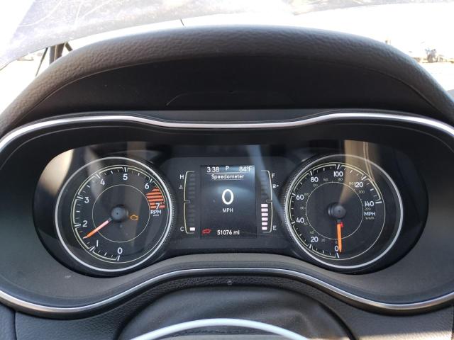 Photo 9 from auction – 2019 JEEP CHEROKEE L with VIN 1C4PJLLB1KD267167