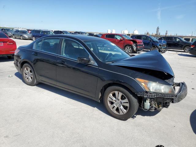 Photo 4 from auction – 2012 HONDA ACCORD SE with VIN 1HGCP2F64CA076112