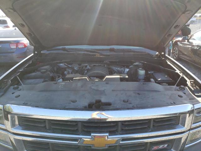 Photo 11 from auction – 2014 CHEVROLET SILVERADO with VIN 1GCRCSEC9EZ313516
