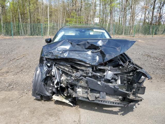 Photo 5 from auction – 2019 MAZDA 3 SELECT with VIN 3MZBPAAL2KM106305