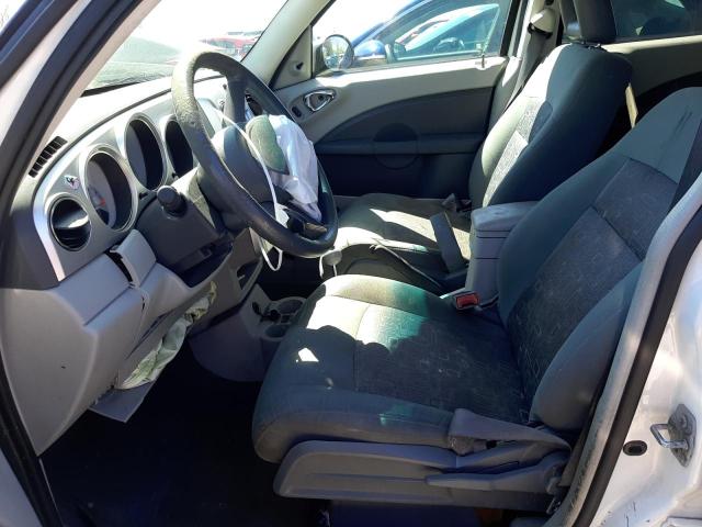 Photo 7 from auction – 2009 CHRYSLER PT CRUISER with VIN 3A8FY48929T571575