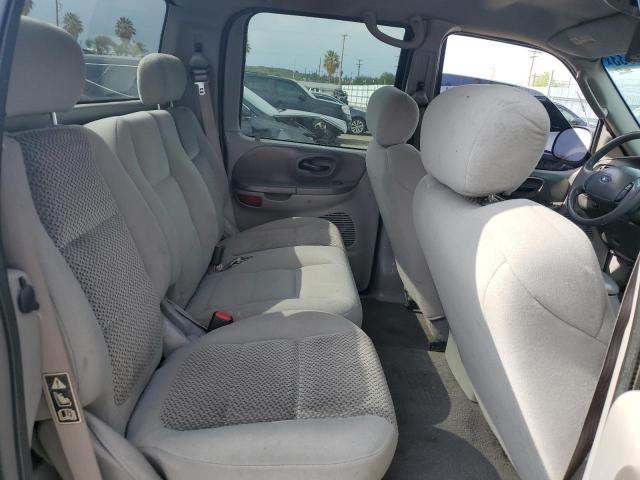 Photo 10 from auction – 2002 FORD F150 SUPER with VIN 1FTRW07602KE38041