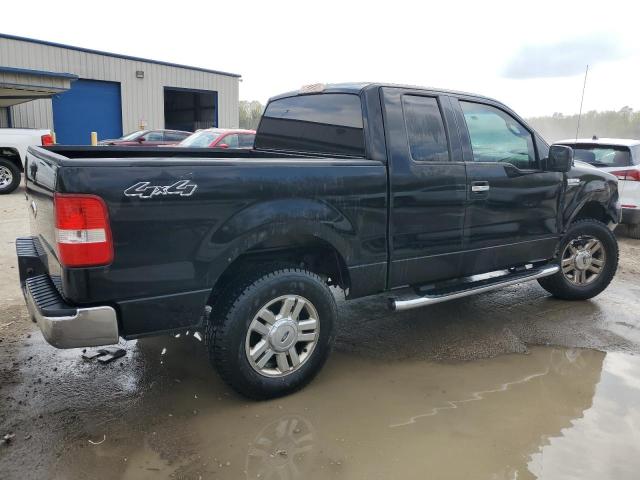 Photo 3 from auction – 2007 FORD F150 with VIN 1FTRX14W97FA89839
