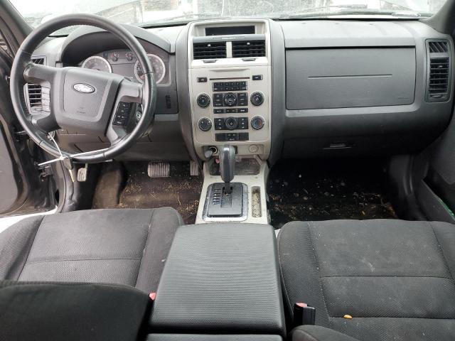 Photo 8 from auction – 2010 FORD ESCAPE XLT with VIN 1FMCU0D77AKB77087