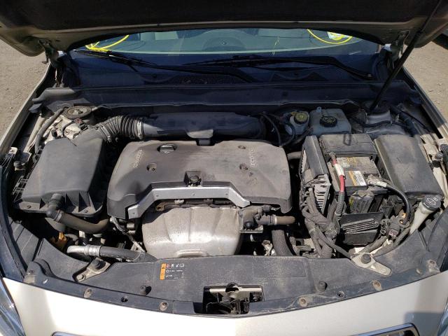 Photo 11 from auction – 2013 CHEVROLET MALIBU LS with VIN 1G11B5SA0DF353500