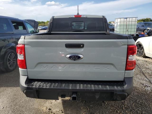 Photo 6 from auction – 2022 FORD MAVERICK X with VIN 3FTTW8E94NRA03220