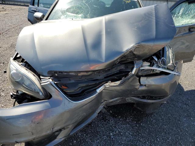 Photo 11 from auction – 2013 CHRYSLER 200 TOURIN with VIN 1C3CCBBG2DN716826
