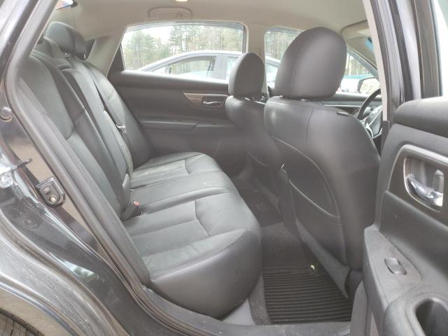 Photo 10 from auction – 2014 NISSAN ALTIMA 2.5 with VIN 1N4AL3AP2EC147456