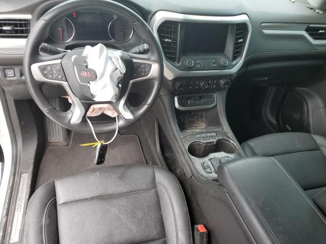 Photo 8 from auction – 2021 GMC ACADIA SLT with VIN 1GKKNMLS6MZ187796