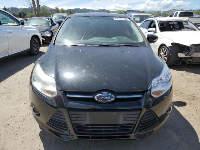 Photo 5 from auction – 2013 FORD FOCUS SE with VIN 1FADP3K27DL252707