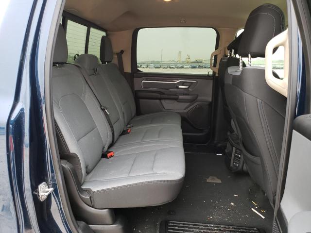 Photo 10 from auction – 2020 RAM 1500 BIG H with VIN 1C6SRFFT0LN204170