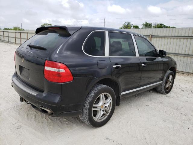Photo 3 from auction – 2009 PORSCHE CAYENNE with VIN WP1AA29P29LA01514