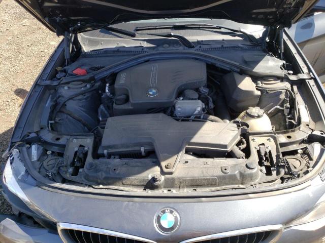 Photo 11 from auction – 2014 BMW 328 XIGT with VIN WBA3X5C56ED559479
