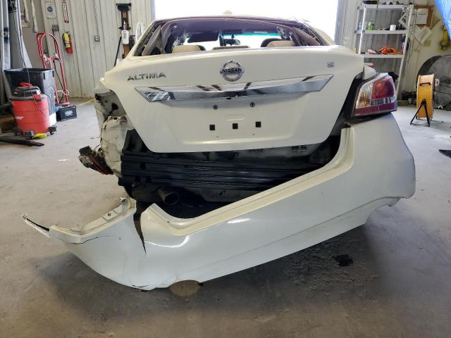 Photo 6 from auction – 2015 NISSAN ALTIMA 2.5 with VIN 1N4AL3AP7FC138382