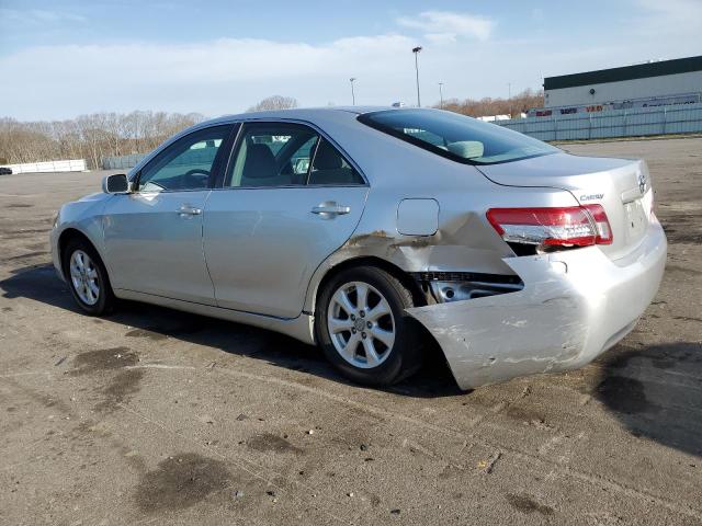Photo 2 from auction – 2011 TOYOTA CAMRY BASE with VIN 4T4BF3EK1BR142602