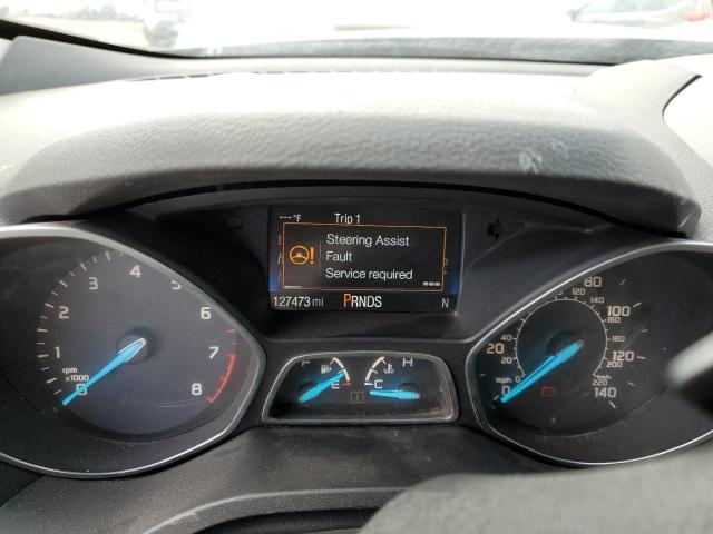 Photo 9 from auction – 2017 FORD ESCAPE SE with VIN 1FMCU9G99HUB11365