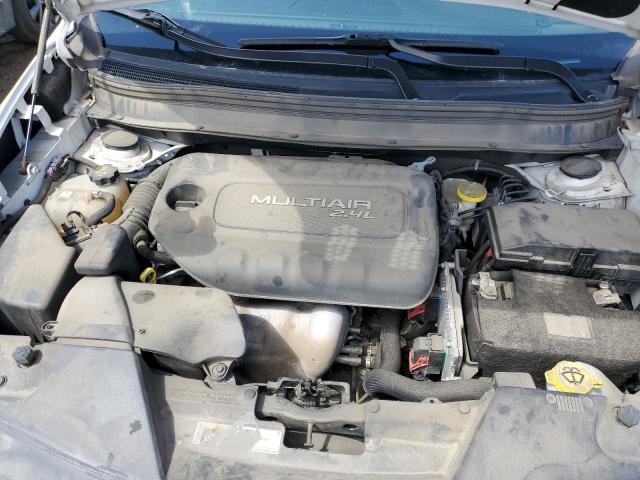 Photo 12 from auction – 2018 JEEP CHEROKEE L with VIN 1C4PJMCB9JD559623
