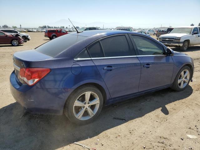 Photo 3 from auction – 2012 CHEVROLET CRUZE LT with VIN 1G1PG5SC9C7325166