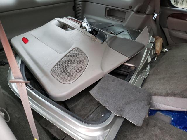 Photo 13 from auction – 2002 GMC ENVOY with VIN 1GKDT13S422226744