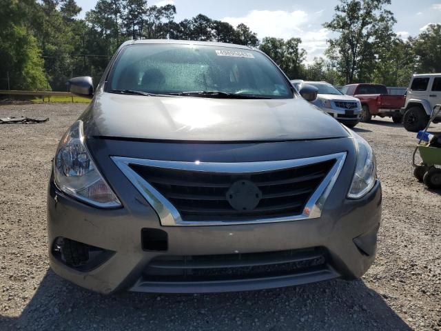 Photo 5 from auction – 2017 NISSAN VERSA S with VIN 3N1CN7AP7HL902777