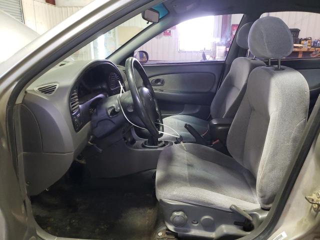Photo 7 from auction – 2000 KIA SEPHIA BAS with VIN KNAFB1215Y5851027
