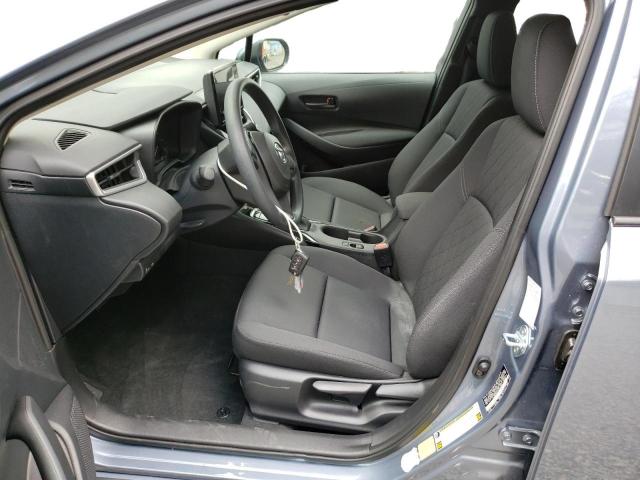 Photo 7 from auction – 2023 TOYOTA COROLLA LE with VIN 5YFB4MDE3PP011939