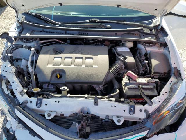 Photo 11 from auction – 2017 TOYOTA COROLLA L with VIN 5YFBURHE3HP607061