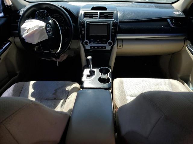 Photo 8 from auction – 2012 TOYOTA CAMRY BASE with VIN 4T1BF1FK5CU106927