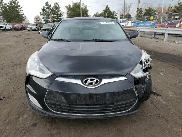 Photo 5 from auction – 2014 HYUNDAI VELOSTER with VIN KMHTC6AD6EU191315