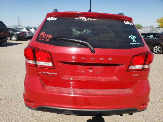 Photo 6 from auction – 2015 DODGE JOURNEY SX with VIN 3C4PDCBB1FT630852