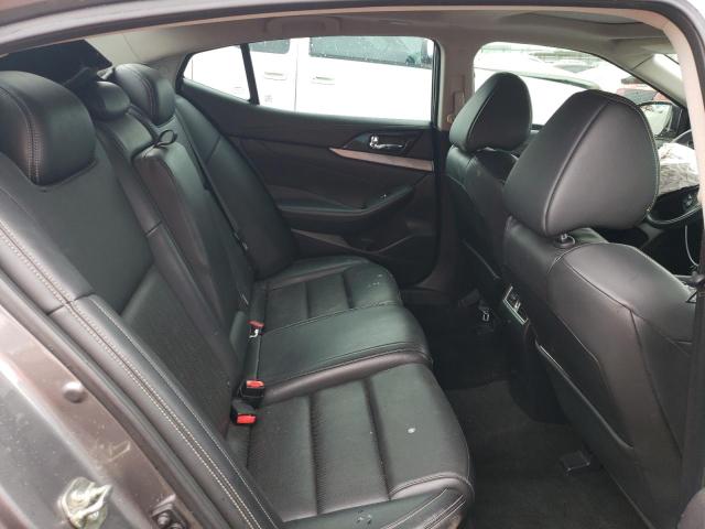 Photo 10 from auction – 2016 NISSAN MAXIMA 3.5 with VIN 1N4AA6AP4GC447994