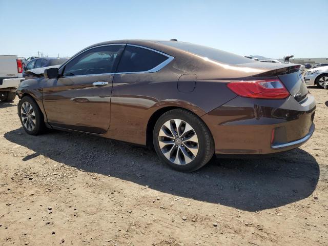 Photo 2 from auction – 2013 HONDA ACCORD EXL with VIN 1HGCT1B89DA006524