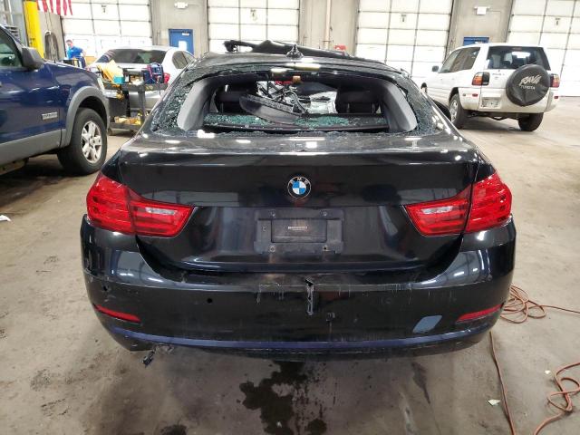 Photo 6 from auction – 2015 BMW 428 XI GRA with VIN WBA4C9C56FD331118