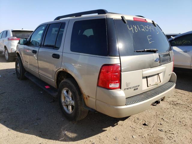 Photo 2 from auction – 2005 FORD EXPLORER X with VIN 1FMZU73K15UB41513