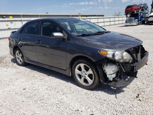Photo 4 from auction – 2012 TOYOTA COROLLA BA with VIN 2T1BU4EE5CC850922