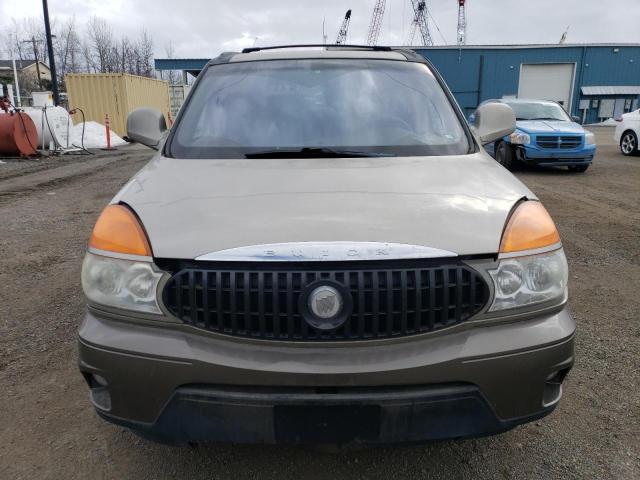 Photo 5 from auction – 2002 BUICK RENDEZVOUS with VIN 3G5DB03E62S556447