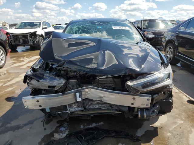 Photo 5 from auction – 2022 ACURA ILX PREMIU with VIN 19UDE2F89NA007611