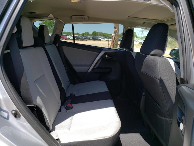 Photo 10 from auction – 2017 TOYOTA RAV4 XLE with VIN 2T3WFREV1HW343022