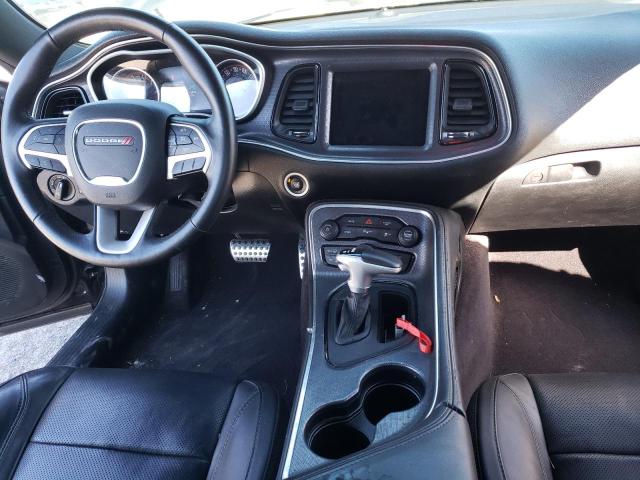 Photo 8 from auction – 2017 DODGE CHALLENGER with VIN 2C3CDZAG8HH572897
