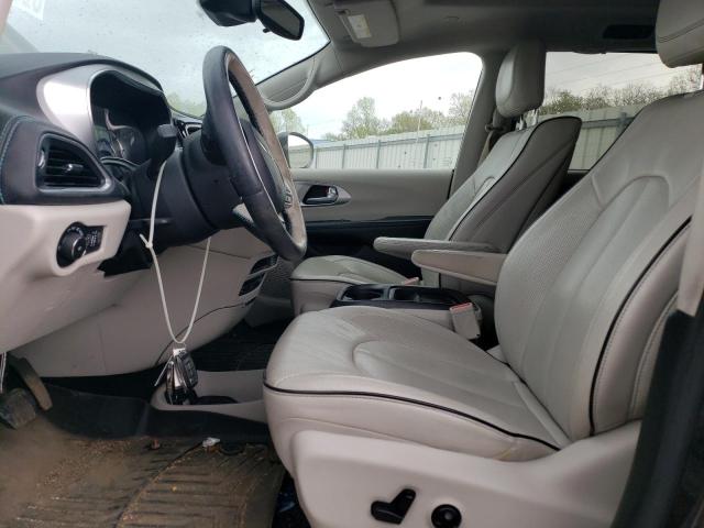 Photo 7 from auction – 2017 CHRYSLER PACIFICA E with VIN 2C4RC1N73HR739973