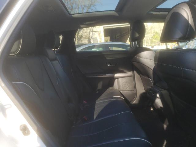 Photo 11 from auction – 2013 TOYOTA VENZA LE with VIN 4T3BA3BB5DU040372