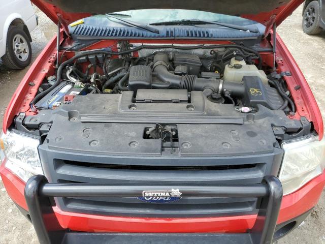 Photo 12 from auction – 2010 FORD EXPEDITION with VIN 1FMJU1G50AEB64901