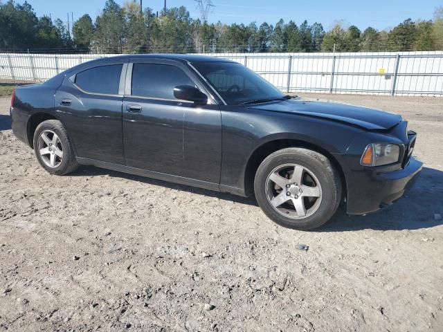 Photo 4 from auction – 2008 DODGE CHARGER with VIN 2B3KA43G88H198454