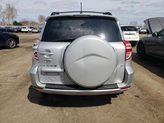 Photo 6 from auction – 2009 TOYOTA RAV4 with VIN 2T3BF33V79W015152