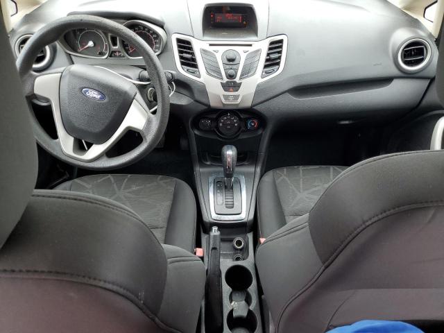 Photo 8 from auction – 2011 FORD FIESTA SE with VIN 3FADP4BJ5BM226356