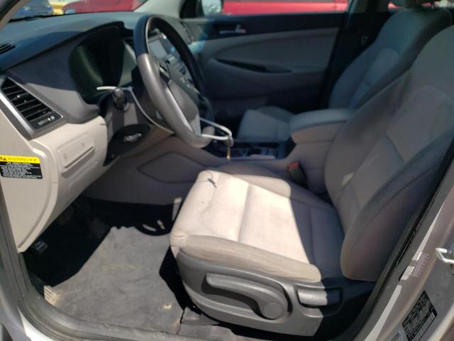 Photo 7 from auction – 2016 HYUNDAI TUCSON SE with VIN KM8J23A45GU095171