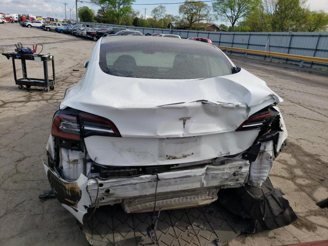 Photo 6 from auction – 2018 TESLA MODEL 3 with VIN 5YJ3E1EA2JF153195