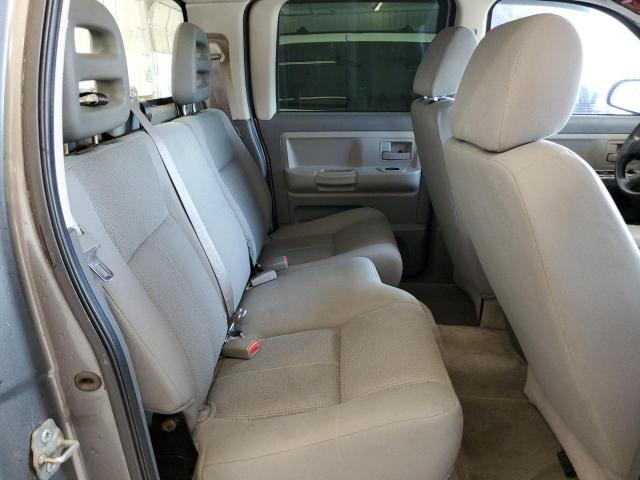 Photo 10 from auction – 2006 DODGE DAKOTA QUA with VIN 1D7HE48N36S502385
