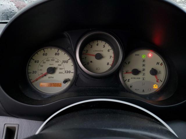 Photo 9 from auction – 2003 TOYOTA RAV4 with VIN JTEGH20V636013802