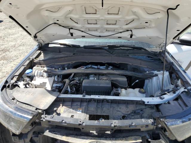 Zdjęcie 11 z aukcji – 2020 FORD EXPLORER P z VIN 1FM5K8AB1LGD09210